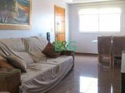 Apartamento em Vila Guilherme, São Paulo/SP de 63m² 3...
