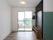 Apartamento em Vila Guilherme, São Paulo/SP de 66m² 3...
