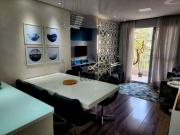 Apartamento em Vila Guilherme, São Paulo/SP de 67m² 2...