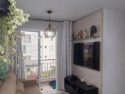 Apartamento em Vila Guilherme, São Paulo/SP de 68m² 3...
