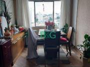 Apartamento em Vila Guilherme, São Paulo/SP de 70m² 2...