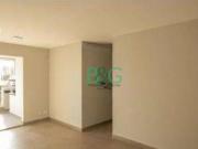 Apartamento em Vila Guilherme, São Paulo/SP de 80m² 3...