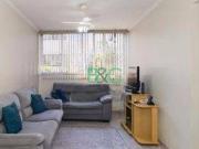 Apartamento em Vila Guilherme, São Paulo/SP de 90m² 3...