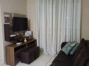 Apartamento em Vila Guilherme, Votorantim/SP de 51m² 2...