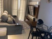 Apartamento em Vila Guilherme, Votorantim/SP de 55m² 2...