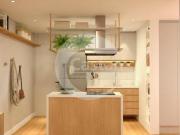 Apartamento em Vila Guilhermina