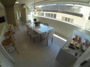 Apartamento em Vila Guilhermina Praia Grande