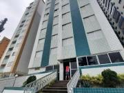 Apartamento em Vila Guilhermina Praia Grande
