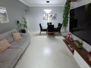 Apartamento em Vila Guilhermina, Praia Grande/SP de...