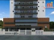 Apartamento em Vila Guilhermina, Praia Grande/SP de...