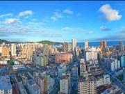 Apartamento em Vila Guilhermina, Praia Grande/SP de...