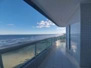 Apartamento em Vila Guilhermina, Praia Grande/SP de...