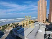 Apartamento em Vila Guilhermina, Praia Grande/SP de...