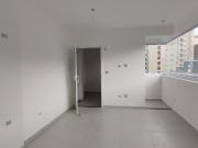 Apartamento em Vila Guilhermina, Praia Grande/SP de 44m²...