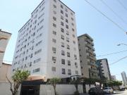 Apartamento em Vila Guilhermina, Praia Grande/SP de 47m²...
