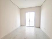 Apartamento em Vila Guilhermina, Praia Grande/SP de 48m²...