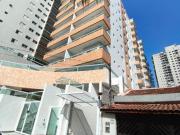 Apartamento em Vila Guilhermina, Praia Grande/SP de 51m²...