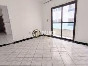 Apartamento em Vila Guilhermina, Praia Grande/SP de 52m²...