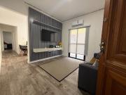 Apartamento em Vila Guilhermina, Praia Grande/SP de 58m²...