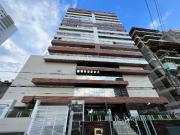 Apartamento em Vila Guilhermina, Praia Grande/SP de 62m²...