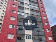 Apartamento em Vila Guilhermina, Praia Grande/SP de 62m²...