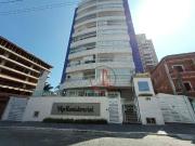 Apartamento em Vila Guilhermina, Praia Grande/SP de 62m²...