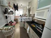 Apartamento em Vila Guilhermina, Praia Grande/SP de 63m²...