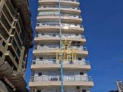 Apartamento em Vila Guilhermina, Praia Grande/SP de 63m²...
