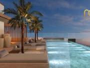 Apartamento em Vila Guilhermina, Praia Grande/SP de 63m²...