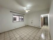 Apartamento em Vila Guilhermina, Praia Grande/SP de 65m²...