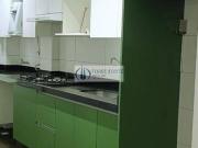 Apartamento em Vila Guilhermina, Praia Grande/SP de 66m²...