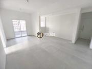 Apartamento em Vila Guilhermina, Praia Grande/SP de 68m²...