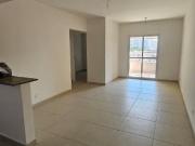 Apartamento em Vila Guilhermina, Praia Grande/SP de 72m²...