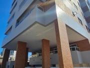 Apartamento em Vila Guilhermina, Praia Grande/SP de 72m²...