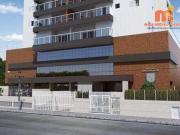 Apartamento em Vila Guilhermina, Praia Grande/SP de 73m²...