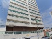 Apartamento em Vila Guilhermina, Praia Grande/SP de 73m²...