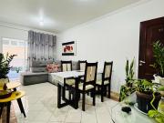 Apartamento em Vila Guilhermina, Praia Grande/SP de 74m²...