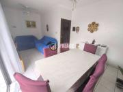 Apartamento em Vila Guilhermina, Praia Grande/SP de 76m²...