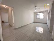 Apartamento em Vila Guilhermina, Praia Grande/SP de 78m²...