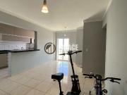 Apartamento em Vila Guilhermina, Praia Grande/SP de 80m²...