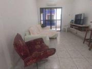 Apartamento em Vila Guilhermina, Praia Grande/SP de 83m²...