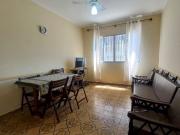 Apartamento em Vila Guilhermina, Praia Grande/SP de 85m²...