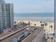 Apartamento em Vila Guilhermina, Praia Grande/SP de 86m²...