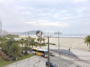 Apartamento em Vila Guilhermina, Praia Grande/SP de 87m²...