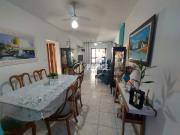 Apartamento em Vila Guilhermina, Praia Grande/SP de 88m²...