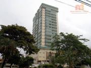 Apartamento em Vila Guilhermina, Praia Grande/SP de 89m²...