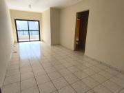 Apartamento em Vila Guilhermina, Praia Grande/SP de 90m²...