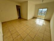 Apartamento em Vila Guilhermina, Praia Grande/SP de 90m²...