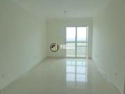 Apartamento em Vila Guilhermina, Praia Grande/SP de 93m²...