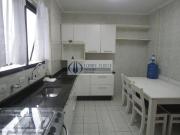 Apartamento em Vila Guilhermina, Praia Grande/SP de 96m²...